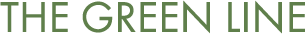 The Green Line Logo